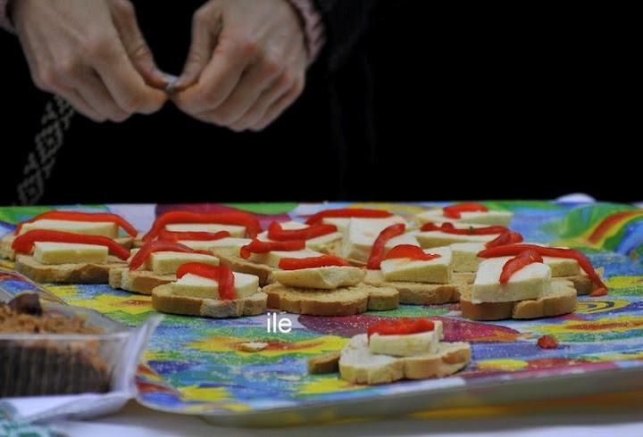 Buenos Aires celebra Pais Vasco