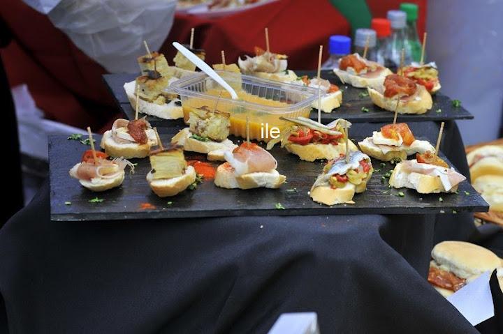 Buenos Aires celebra Pais Vasco