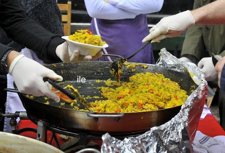Buenos Aires celebra Pais Vasco