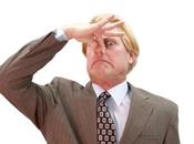 vuelta trabajo maldito olfato