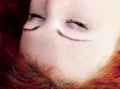 Portada "Naturals" (The Lost Souls Tifanny Truitt