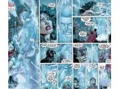 [DC]-Primer vistazo Liga Justicia