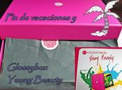 Estoy vuelta Glossybox Young Beauty