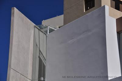 CONVERSANDO CON MARCELLO BEROLATTI (3): VIVIENDA UNIFAMILIAR