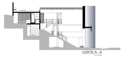CONVERSANDO CON MARCELLO BEROLATTI (3): VIVIENDA UNIFAMILIAR