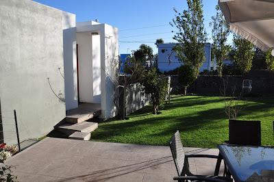 CONVERSANDO CON MARCELLO BEROLATTI (3): VIVIENDA UNIFAMILIAR