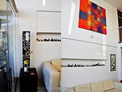 CONVERSANDO CON MARCELLO BEROLATTI (3): VIVIENDA UNIFAMILIAR