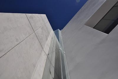 CONVERSANDO CON MARCELLO BEROLATTI (3): VIVIENDA UNIFAMILIAR