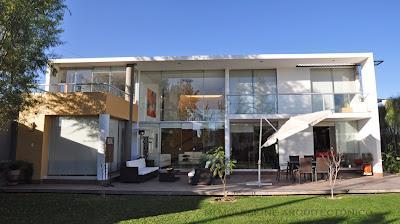 CONVERSANDO CON MARCELLO BEROLATTI (3): VIVIENDA UNIFAMILIAR