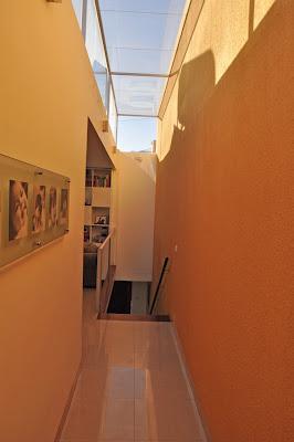 CONVERSANDO CON MARCELLO BEROLATTI (3): VIVIENDA UNIFAMILIAR