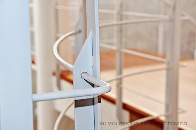 CONVERSANDO CON MARCELLO BEROLATTI (3): VIVIENDA UNIFAMILIAR