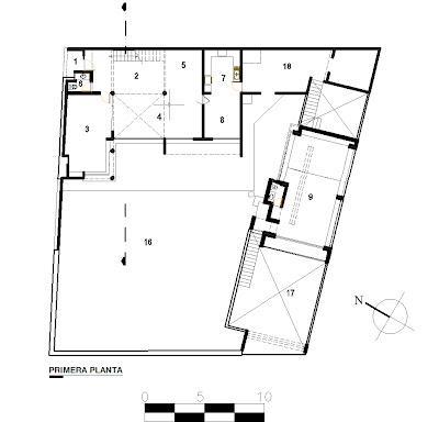 CONVERSANDO CON MARCELLO BEROLATTI (3): VIVIENDA UNIFAMILIAR