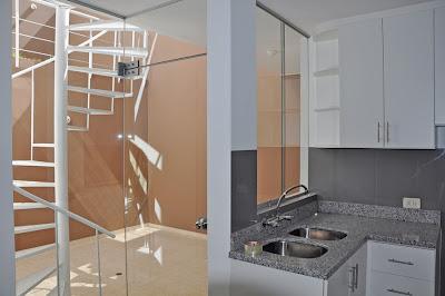 CONVERSANDO CON MARCELLO BEROLATTI (3): VIVIENDA UNIFAMILIAR