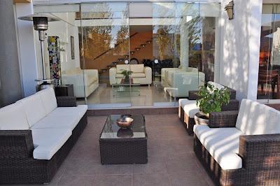 CONVERSANDO CON MARCELLO BEROLATTI (3): VIVIENDA UNIFAMILIAR