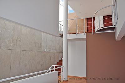 CONVERSANDO CON MARCELLO BEROLATTI (3): VIVIENDA UNIFAMILIAR