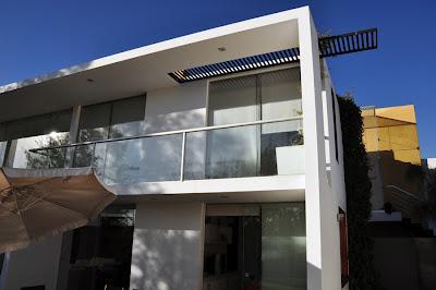 CONVERSANDO CON MARCELLO BEROLATTI (3): VIVIENDA UNIFAMILIAR