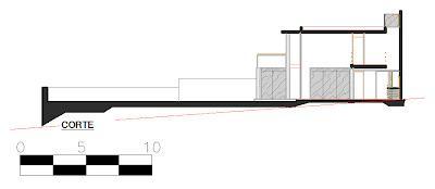 CONVERSANDO CON MARCELLO BEROLATTI (3): VIVIENDA UNIFAMILIAR