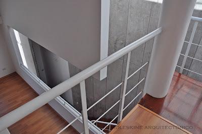 CONVERSANDO CON MARCELLO BEROLATTI (3): VIVIENDA UNIFAMILIAR