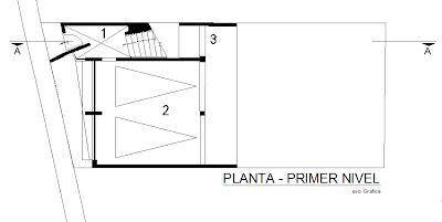 CONVERSANDO CON MARCELLO BEROLATTI (3): VIVIENDA UNIFAMILIAR