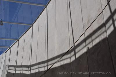 CONVERSANDO CON MARCELLO BEROLATTI (3): VIVIENDA UNIFAMILIAR