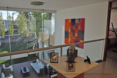 CONVERSANDO CON MARCELLO BEROLATTI (3): VIVIENDA UNIFAMILIAR