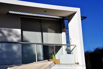 CONVERSANDO CON MARCELLO BEROLATTI (3): VIVIENDA UNIFAMILIAR