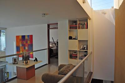 CONVERSANDO CON MARCELLO BEROLATTI (3): VIVIENDA UNIFAMILIAR