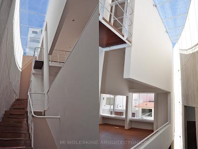 CONVERSANDO CON MARCELLO BEROLATTI (3): VIVIENDA UNIFAMILIAR