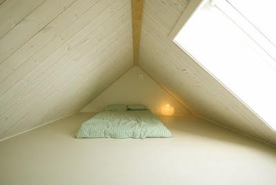 Cabanas Suecas Minimas