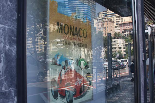 Monaco Monte-Carlo
