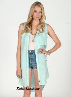 Alessandra Ambrosio y Anja, su pequeña fashionista