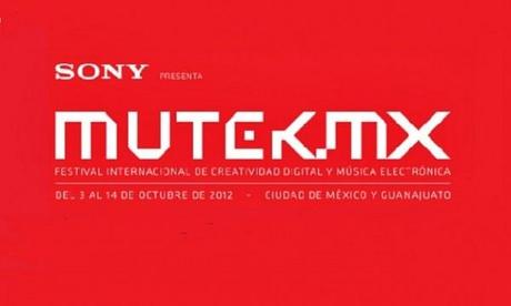 MUTEK.MX 2012