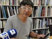 Toyo Ito, busca arquitectura “eficaz” Bienal Venecia european pressphoto agency
