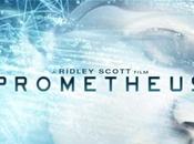 extras Blu-Ray 'Prometheus'