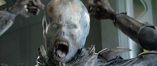 Los extras del Blu-Ray de 'Prometheus'