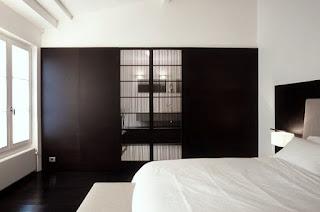 Apartamento con Muros de Piedra Rustica