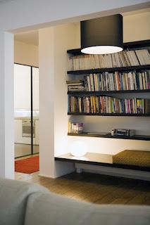 Apartamento con Muros de Piedra Rustica