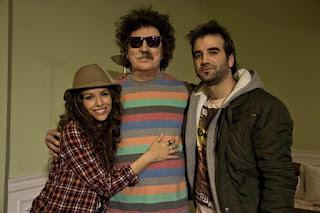 CHARLY GARCIA  La Venus de Milo  y  