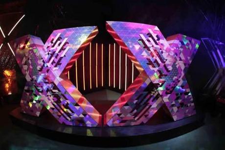 “Dos Equis da un paso adelante para mostrar su evolución con arte y fotografía”