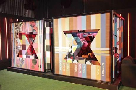 “Dos Equis da un paso adelante para mostrar su evolución con arte y fotografía”