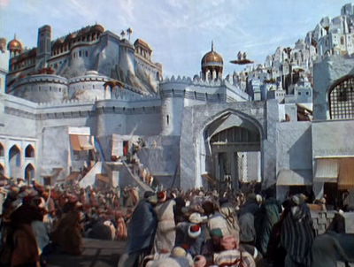 La Frase del Día... (Movie Quotes)