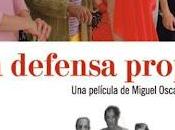 película año: defensa propia