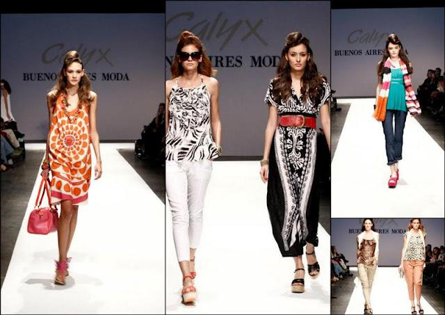 Buenos Aires Moda #51 - Los desfiles y las tendencias primavera-verano 2012/13