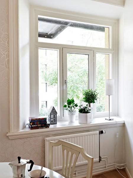 fotos pisos suecos estilo nórdico blog estilo nórdico diseño de interiores decorar casas decoración pisos pequeños decoración muebles de ikea decoración mini pisos decoración escandinava decoración en gris decoración en colores neutros decoración de interiores deco blog cocinas modernas cocinas blancas blog interiores blog decoración sueca blog decoración nórdica blog de interiorismo 