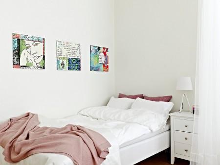 fotos pisos suecos estilo nórdico blog estilo nórdico diseño de interiores decorar casas decoración pisos pequeños decoración muebles de ikea decoración mini pisos decoración escandinava decoración en gris decoración en colores neutros decoración de interiores deco blog cocinas modernas cocinas blancas blog interiores blog decoración sueca blog decoración nórdica blog de interiorismo 