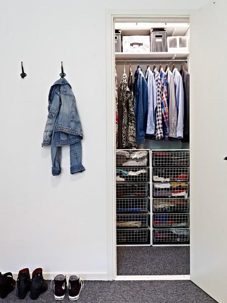 fotos pisos suecos estilo nórdico blog estilo nórdico diseño de interiores decorar casas decoración pisos pequeños decoración muebles de ikea decoración mini pisos decoración escandinava decoración en gris decoración en colores neutros decoración de interiores deco blog cocinas modernas cocinas blancas blog interiores blog decoración sueca blog decoración nórdica blog de interiorismo 