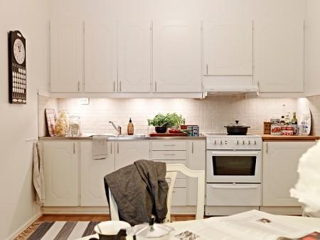 fotos pisos suecos estilo nórdico blog estilo nórdico diseño de interiores decorar casas decoración pisos pequeños decoración muebles de ikea decoración mini pisos decoración escandinava decoración en gris decoración en colores neutros decoración de interiores deco blog cocinas modernas cocinas blancas blog interiores blog decoración sueca blog decoración nórdica blog de interiorismo 