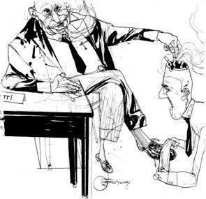 Acoso Laboral o Mobbing Acoso Laboral o Mobbing