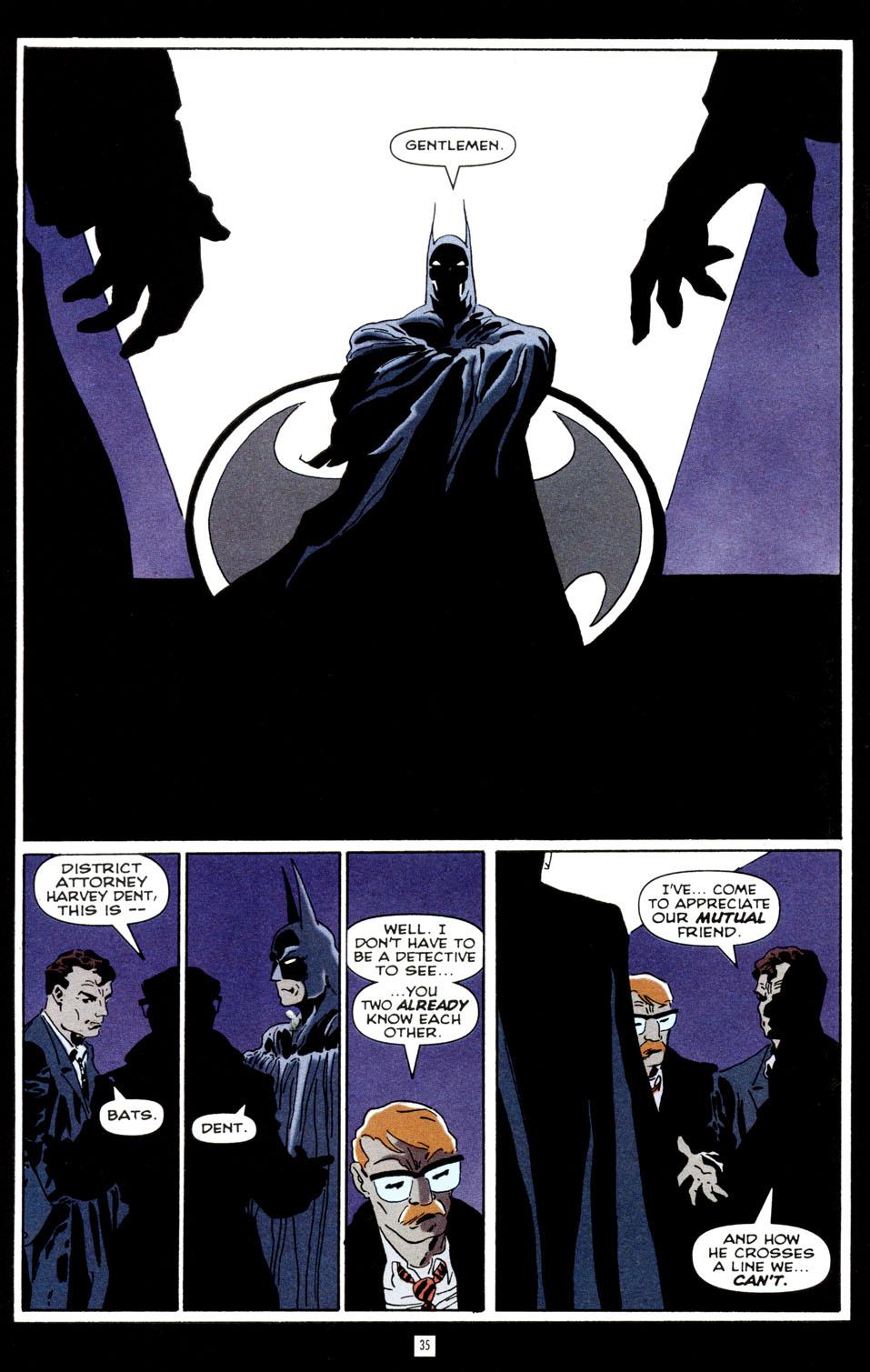 Lecturas Desde La Parada (26); Grandes Autores de Batman, recuperando la esencia del hombre murciélago (3)