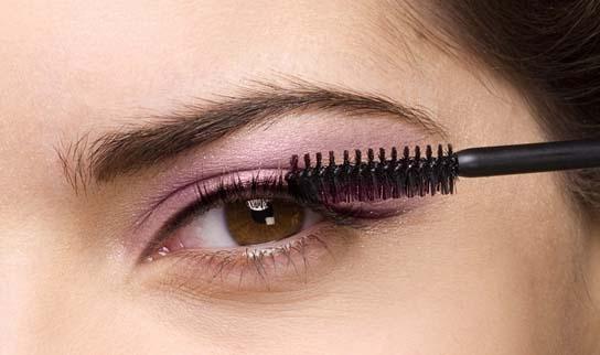 COLORES Y TENDENCIAS PRIMAVERALES EN MAKEUP